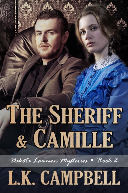 Sheriff & Camille