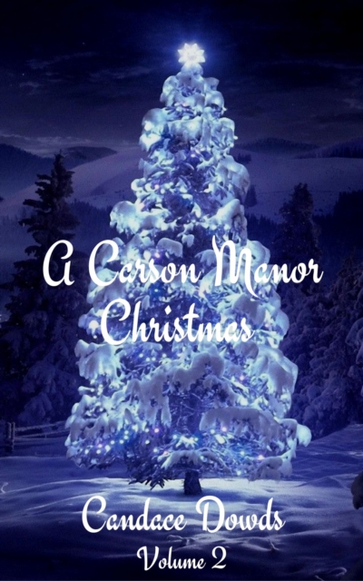 Carson Manor Christmas Vol 2