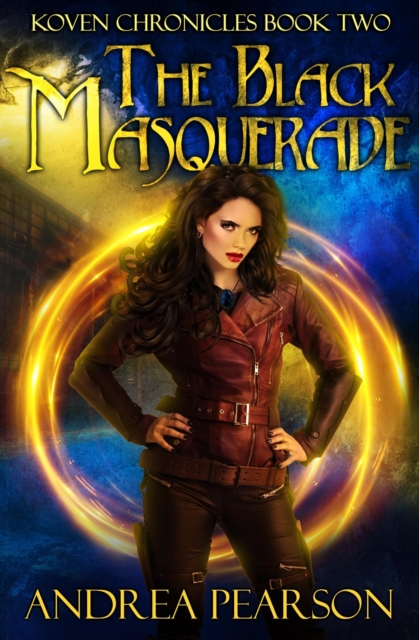 Black Masquerade