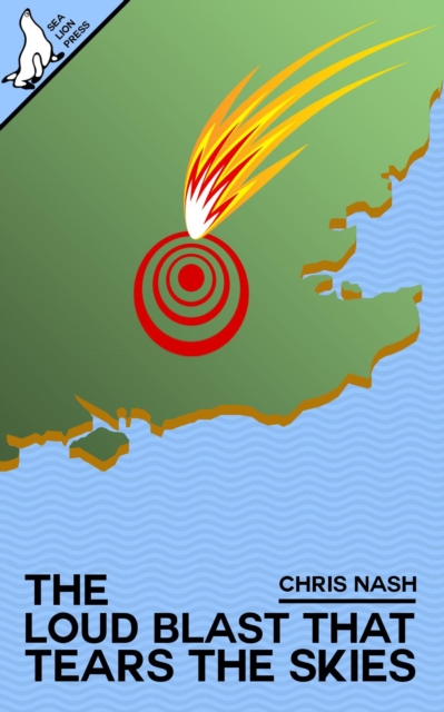 Loud Blast That Tears The Skies