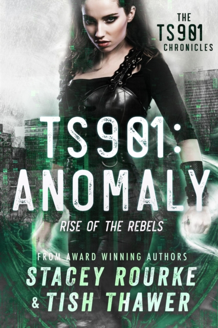 TS901: Anomaly