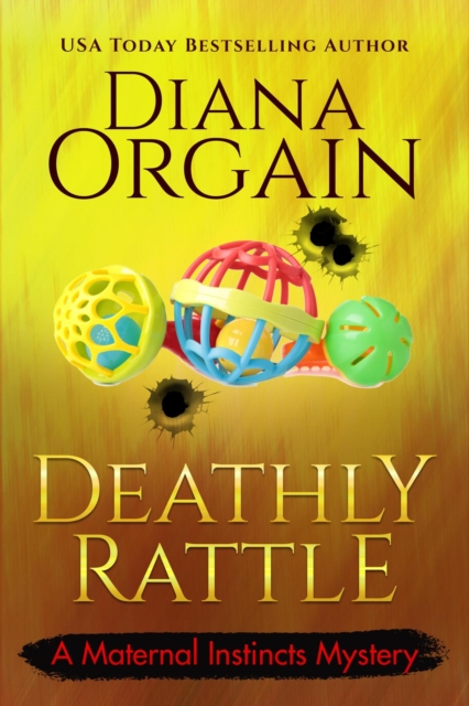 Deathly Rattle