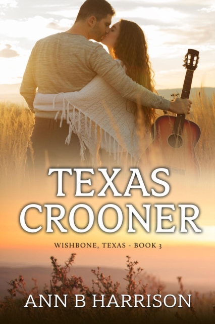 Texas Crooner