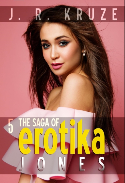 Saga of Erotika Jones 05