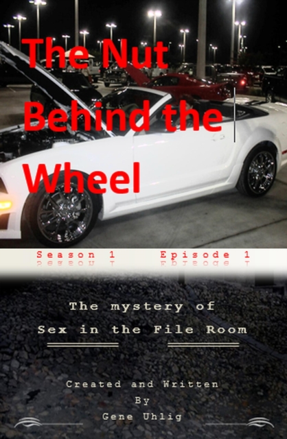 Mystery of the Hypnotic Alien