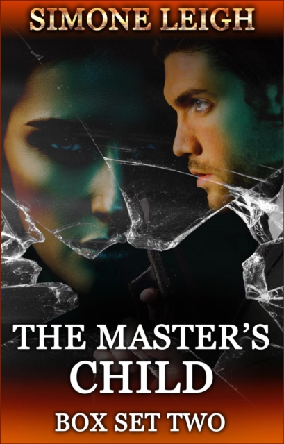 Master's Child - Box Set Two