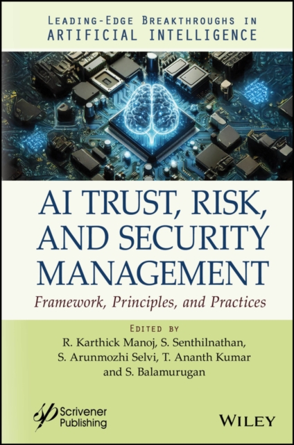 AI Trust, Risk, and Security Management