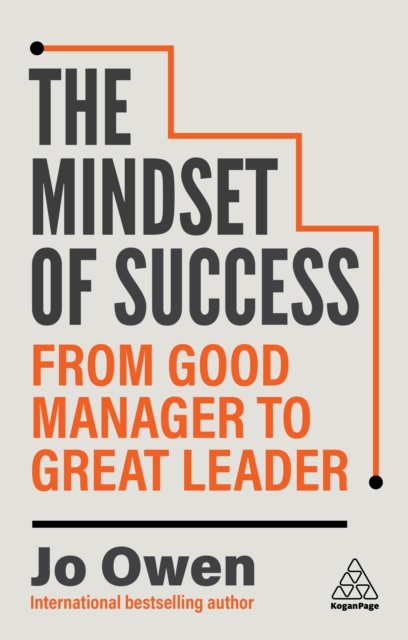 Mindset of Success