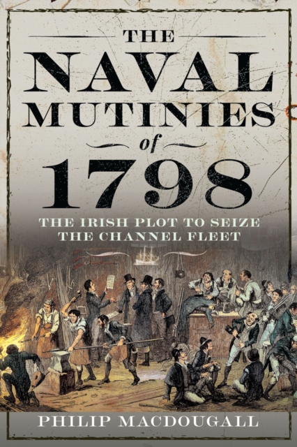 Naval Mutinies of 1798