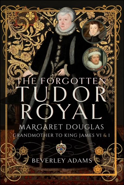 Forgotten Tudor Royal