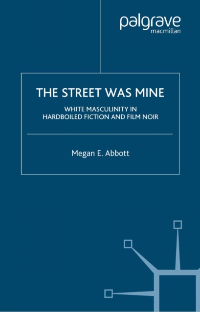 Street Was Mine