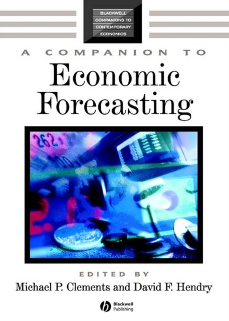 Companion to Economic Forecasting