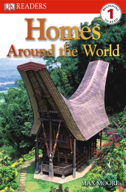 Homes Around the World