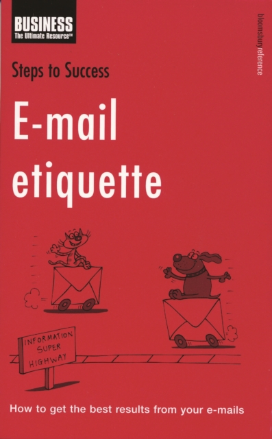 E-mail Etiquette