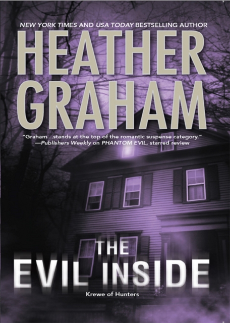 Evil Inside