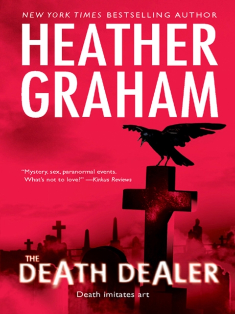 Death Dealer