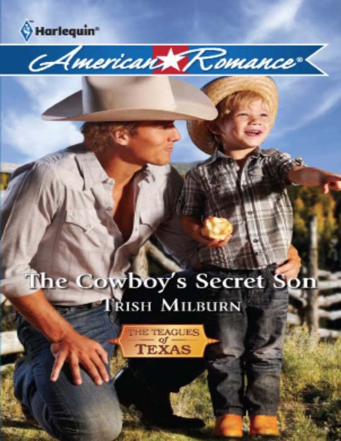 Cowboy's Secret Son