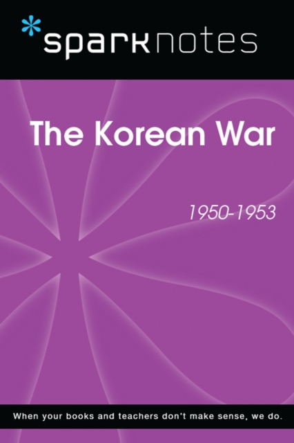 Korean War (1950-1953) (SparkNotes History Note)