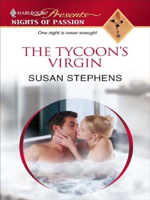 Tycoon's Virgin