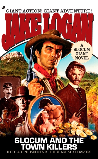 Slocum Giant 2008