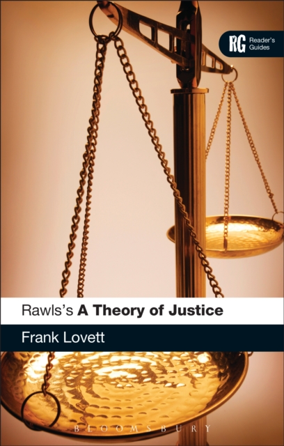 Rawls's 'A Theory of Justice'
