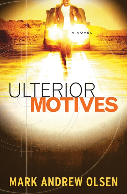 Ulterior Motives ( Book #3)