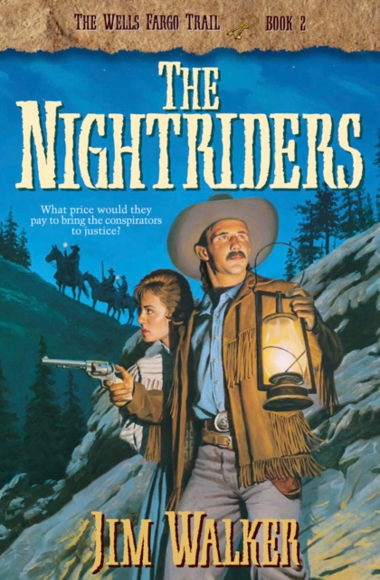 Nightriders ( Book #2)
