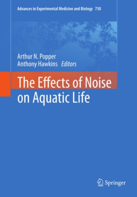 Effects of Noise on Aquatic Life