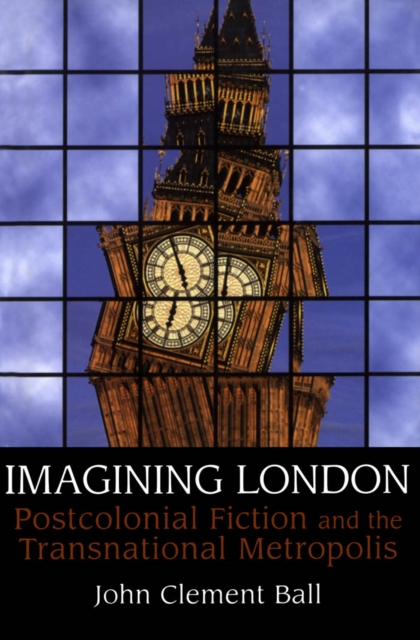 Imagining London
