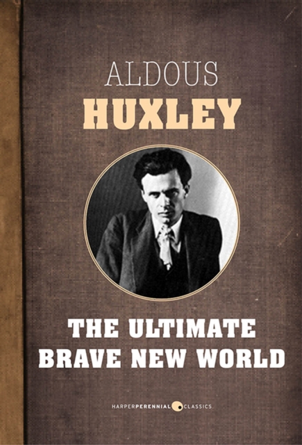 Ultimate Brave New World