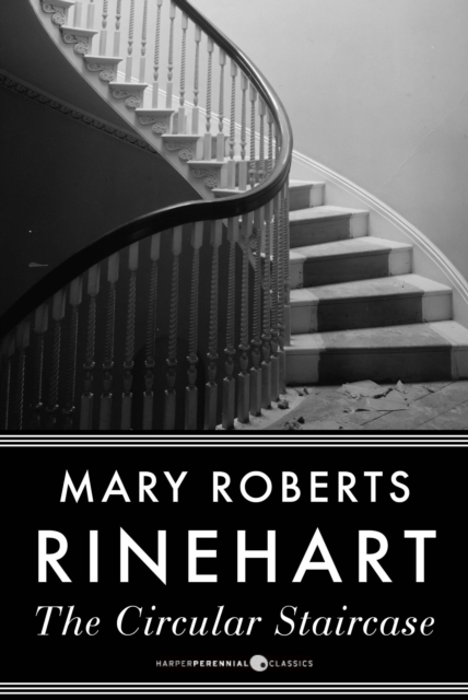 Circular Staircase