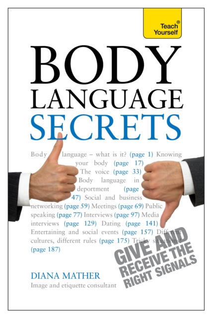 NLP For Writers