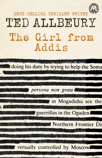 Girl from Addis