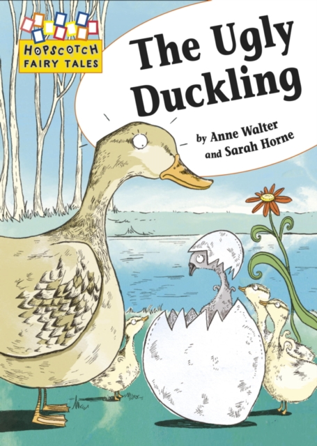Ugly Duckling