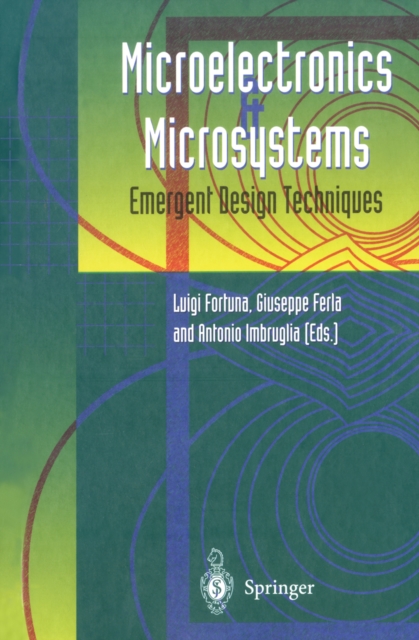 Microelectronics and Microsystems