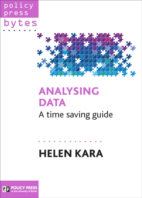 Analysing Data