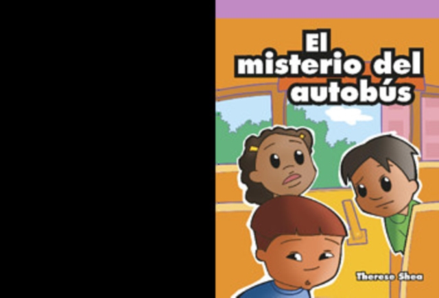 El misterio del autobús (The School Bus Mystery)