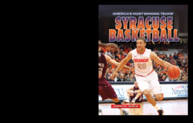 Syracuse Basketball