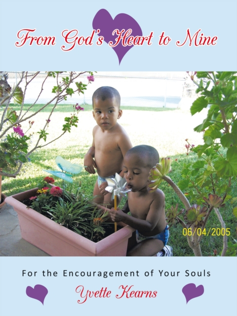 From God's Heart to Mine