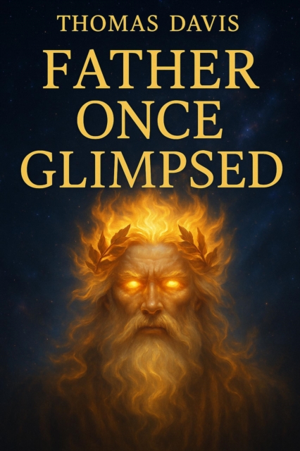 Father Once Glimpsed