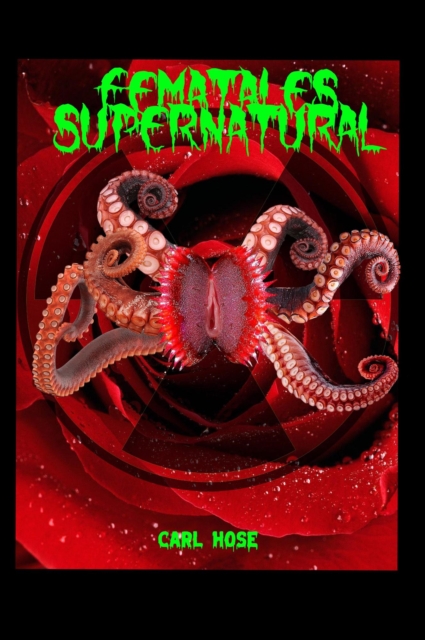 Fematales Supernatural