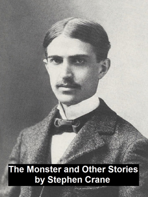 Monster and Other Stories