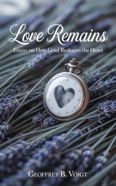 Love Remains