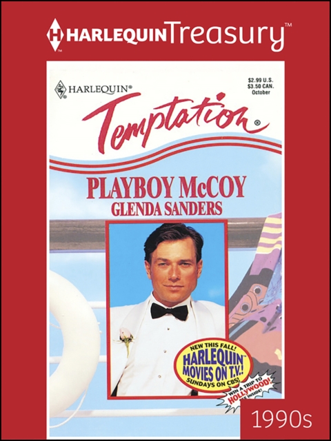 Playboy McCoy