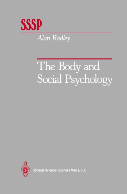 Body and Social Psychology