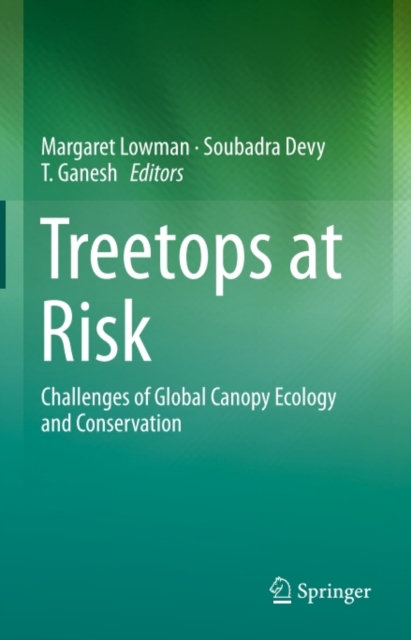 Treetops at Risk