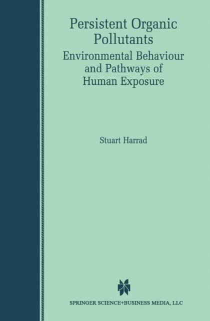 Persistent Organic Pollutants