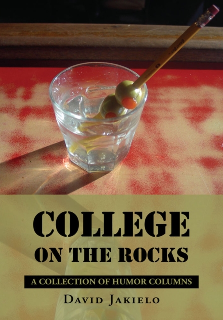 College on the Rocks