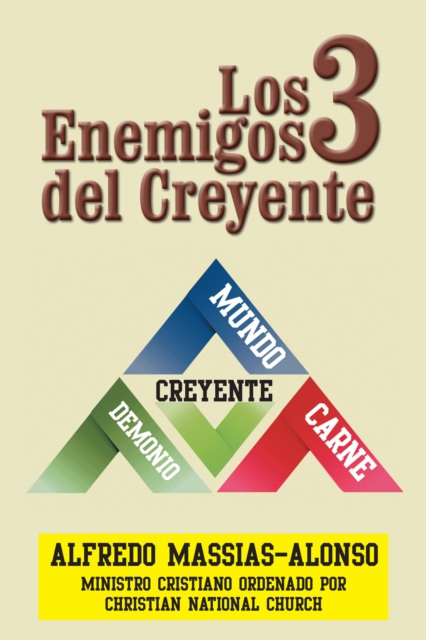 Los 3 Enemigos Del Creyente