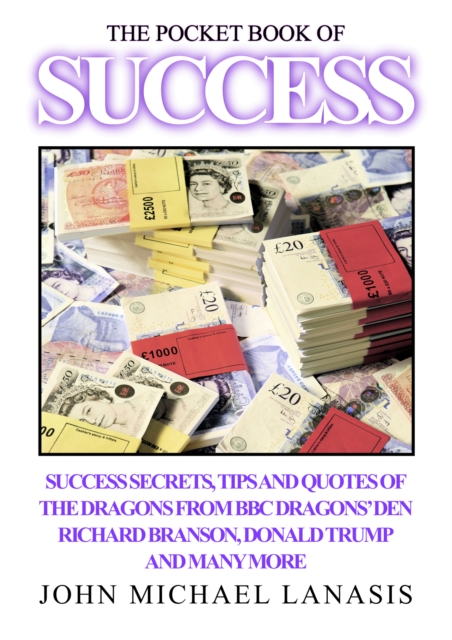 Pocket Book of Success